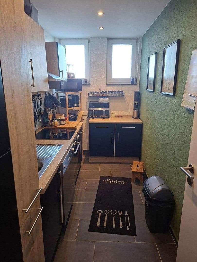 Pronájem bytu 4+kk 105 m², Sprockhövel, Severní Porýní-Vestfálsko Pronájem bytu 4+kk 105 m², Sprockhövel, Severní Porýní-Vestfálsko