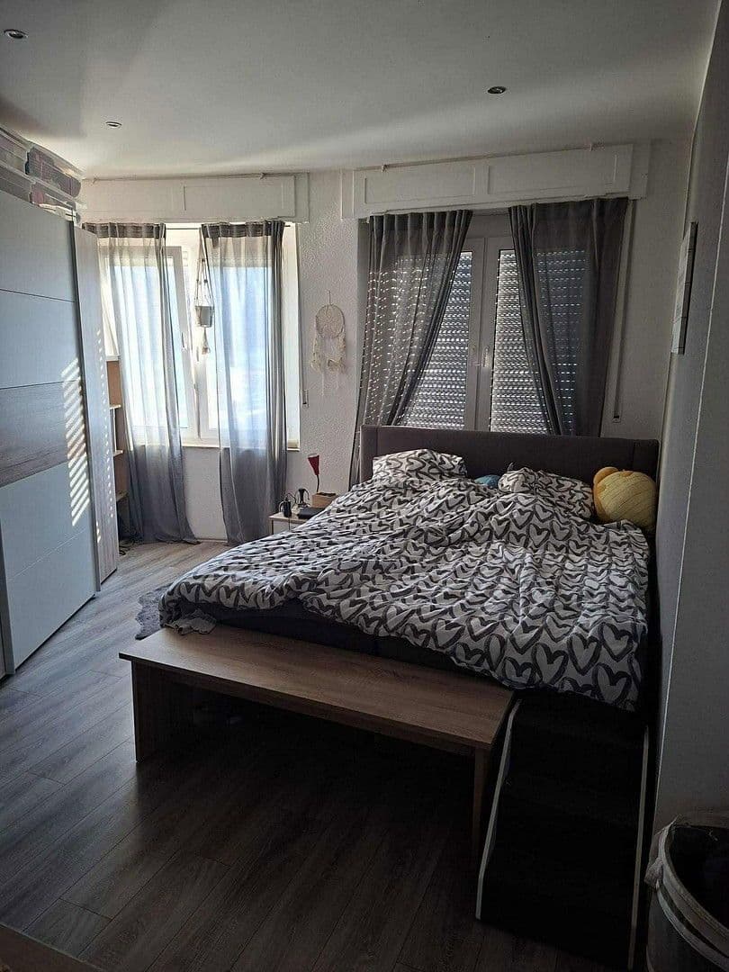 Pronájem bytu 4+kk 105 m², Sprockhövel, Severní Porýní-Vestfálsko Pronájem bytu 4+kk 105 m², Sprockhövel, Severní Porýní-Vestfálsko