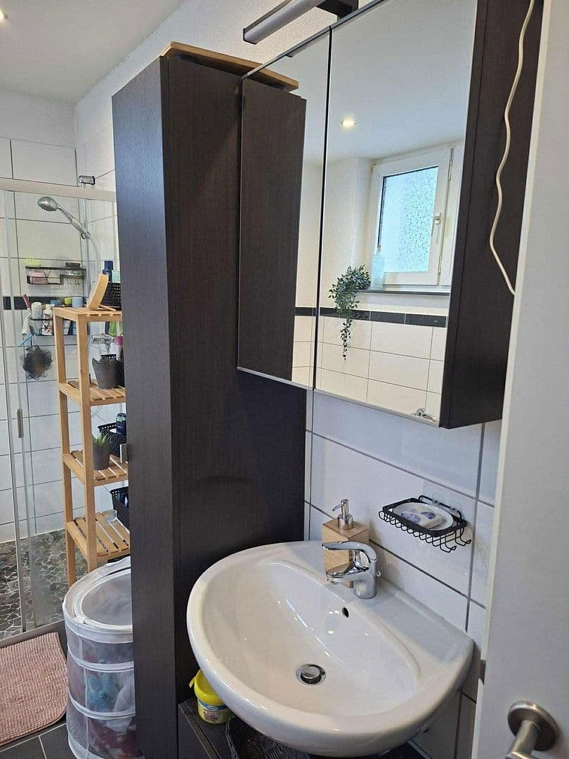 Pronájem bytu 4+kk 105 m², Sprockhövel, Severní Porýní-Vestfálsko Pronájem bytu 4+kk 105 m², Sprockhövel, Severní Porýní-Vestfálsko