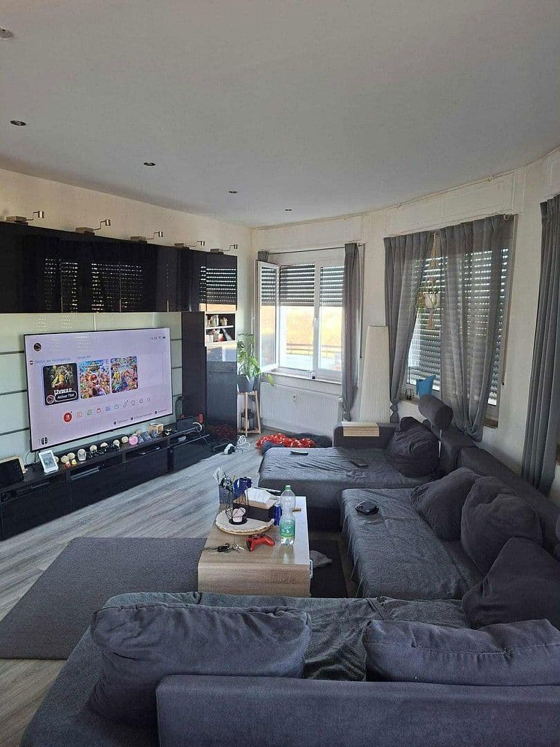 Pronájem bytu 4+kk 105 m², Sprockhövel, Severní Porýní-Vestfálsko Pronájem bytu 4+kk 105 m², Sprockhövel, Severní Porýní-Vestfálsko