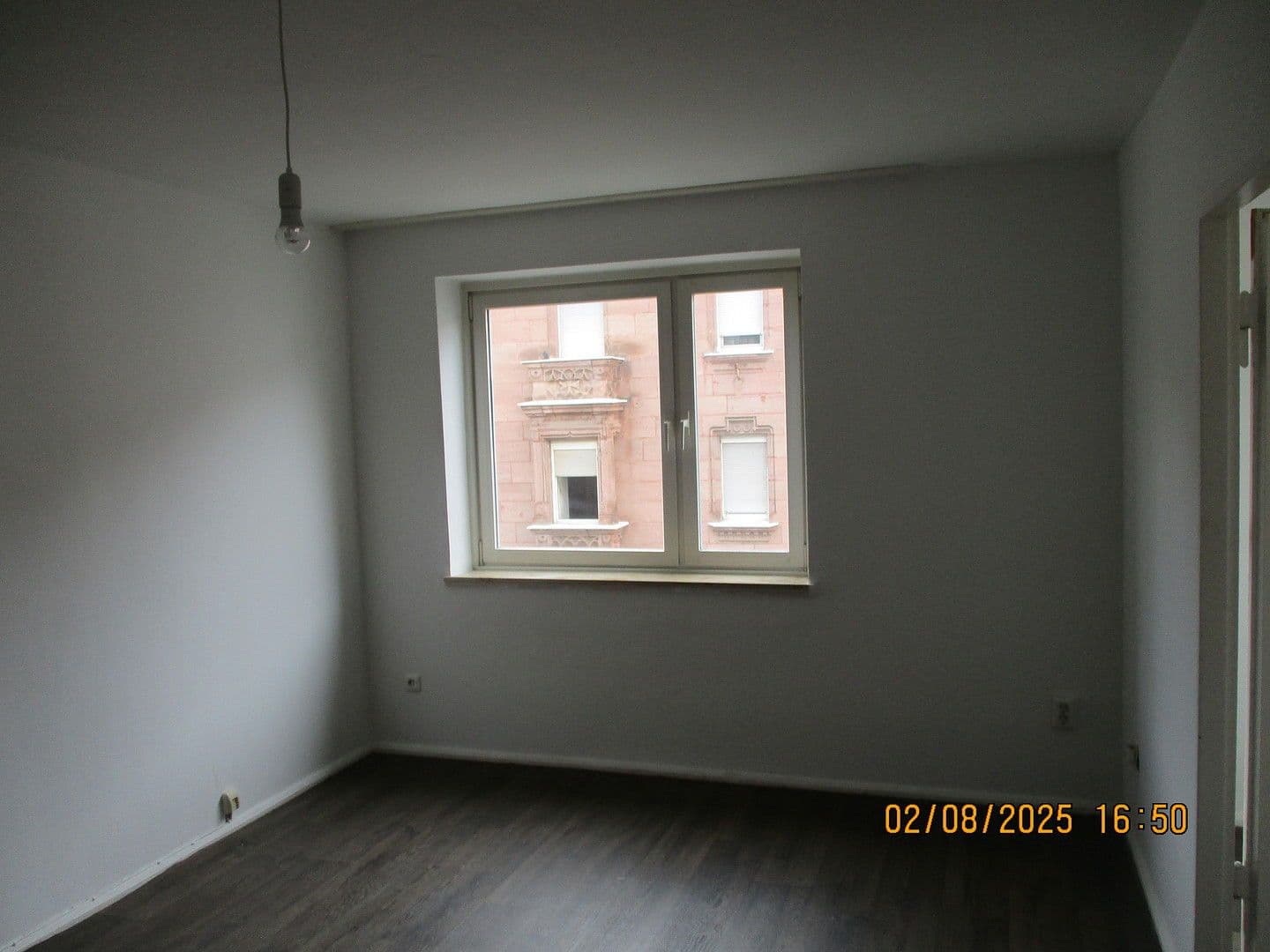 Pronájem bytu 2+1 43 m², Ludwig Feuerbach Str. 35, Nürnberg, Bavorsko Pronájem bytu 2+1 43 m², Ludwig Feuerbach Str. 35, Nürnberg, Bavorsko