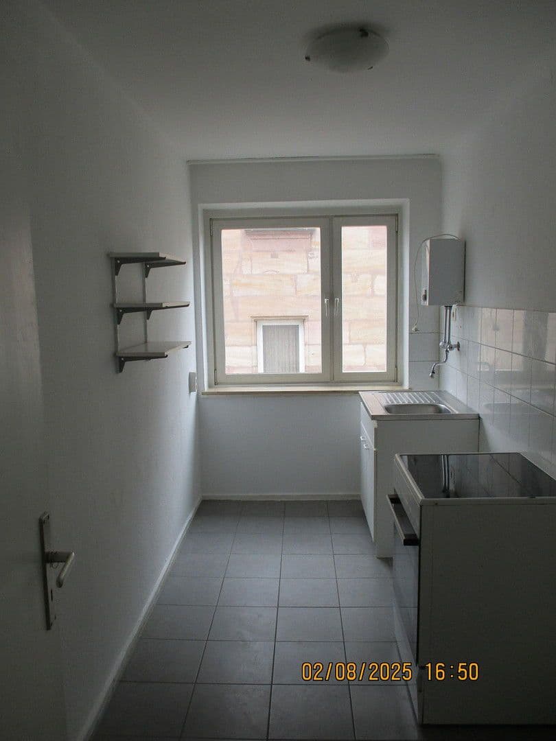 Pronájem bytu 2+1 43 m², Ludwig Feuerbach Str. 35, Nürnberg, Bavorsko Pronájem bytu 2+1 43 m², Ludwig Feuerbach Str. 35, Nürnberg, Bavorsko