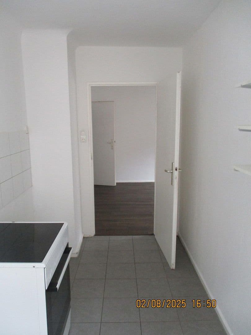 Pronájem bytu 2+1 43 m², Ludwig Feuerbach Str. 35, Nürnberg, Bavorsko Pronájem bytu 2+1 43 m², Ludwig Feuerbach Str. 35, Nürnberg, Bavorsko