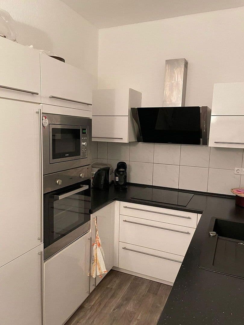 Pronájem bytu 3+kk 67 m², Gelsenkirchen, Severní Porýní-Vestfálsko Pronájem bytu 3+kk 67 m², Gelsenkirchen, Severní Porýní-Vestfálsko