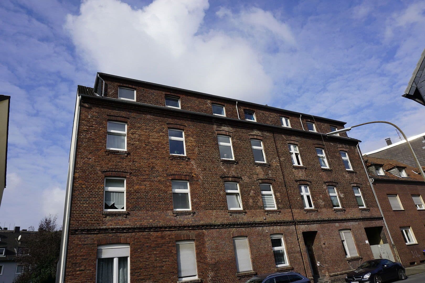 Pronájem bytu 3+kk 67 m², Gelsenkirchen, Severní Porýní-Vestfálsko Pronájem bytu 3+kk 67 m², Gelsenkirchen, Severní Porýní-Vestfálsko