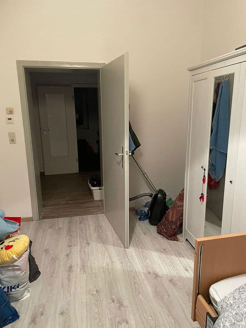 Pronájem bytu 3+kk 67 m², Gelsenkirchen, Severní Porýní-Vestfálsko Pronájem bytu 3+kk 67 m², Gelsenkirchen, Severní Porýní-Vestfálsko