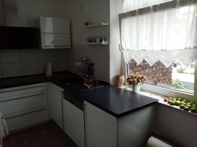 Pronájem bytu 3+kk 67 m², Gelsenkirchen, Severní Porýní-Vestfálsko Pronájem bytu 3+kk 67 m², Gelsenkirchen, Severní Porýní-Vestfálsko