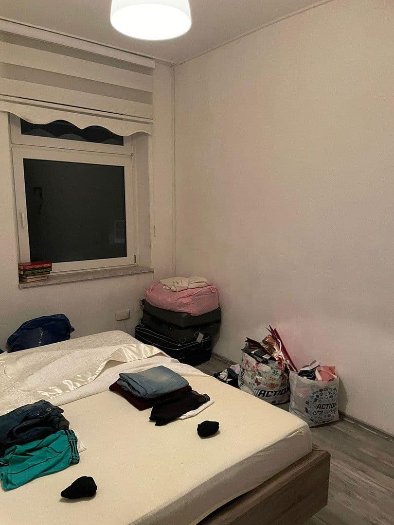 Pronájem bytu 3+kk 67 m², Gelsenkirchen, Severní Porýní-Vestfálsko Pronájem bytu 3+kk 67 m², Gelsenkirchen, Severní Porýní-Vestfálsko