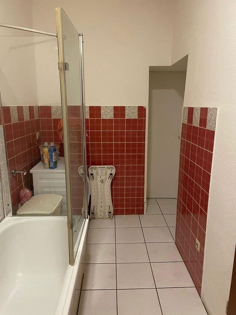 Pronájem bytu 3+kk 67 m², Gelsenkirchen, Severní Porýní-Vestfálsko Pronájem bytu 3+kk 67 m², Gelsenkirchen, Severní Porýní-Vestfálsko