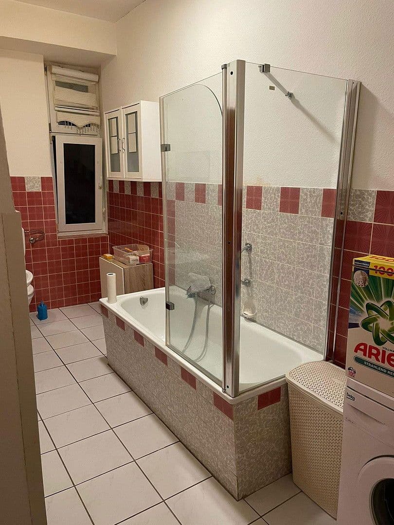 Pronájem bytu 3+kk 67 m², Gelsenkirchen, Severní Porýní-Vestfálsko Pronájem bytu 3+kk 67 m², Gelsenkirchen, Severní Porýní-Vestfálsko