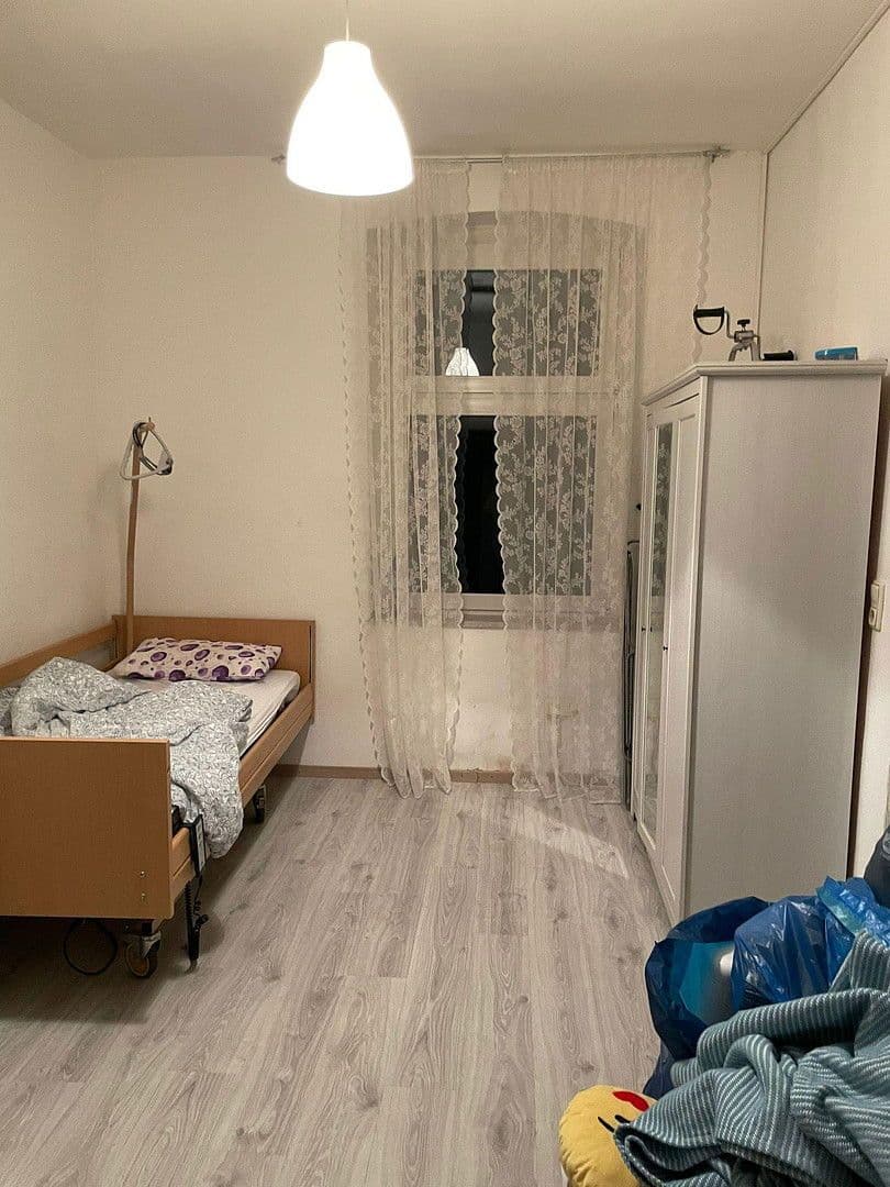 Pronájem bytu 3+kk 67 m², Gelsenkirchen, Severní Porýní-Vestfálsko Pronájem bytu 3+kk 67 m², Gelsenkirchen, Severní Porýní-Vestfálsko