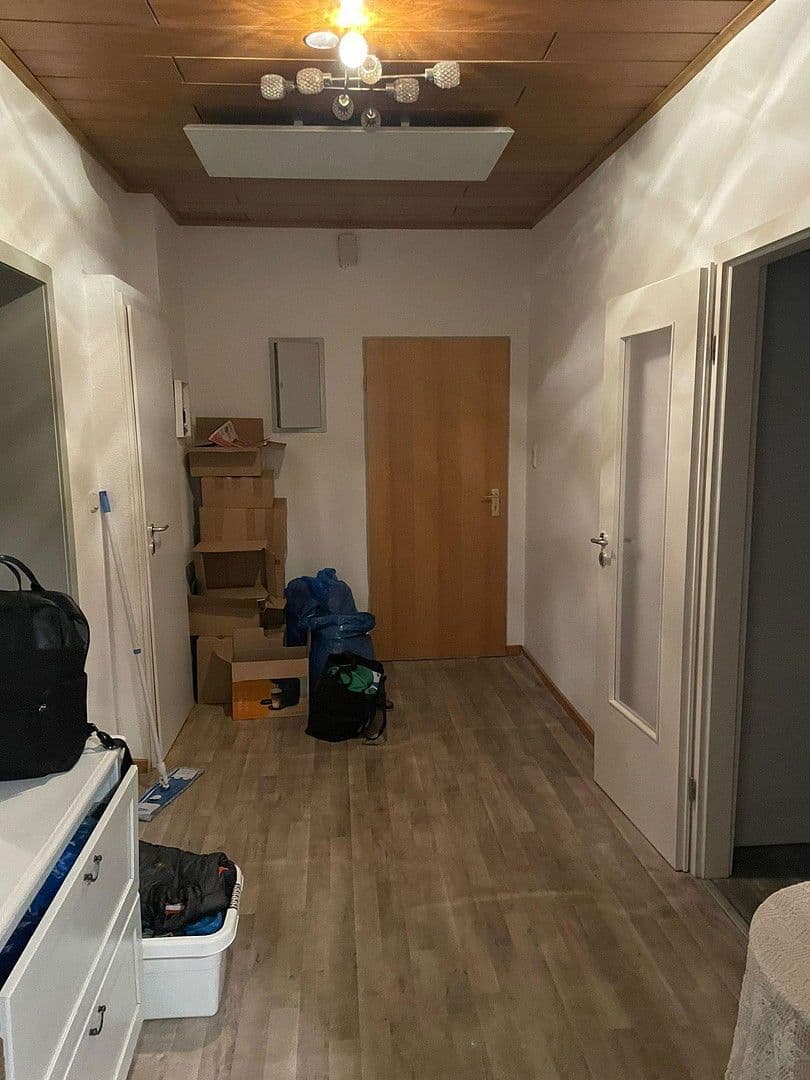 Pronájem bytu 3+kk 67 m², Gelsenkirchen, Severní Porýní-Vestfálsko Pronájem bytu 3+kk 67 m², Gelsenkirchen, Severní Porýní-Vestfálsko