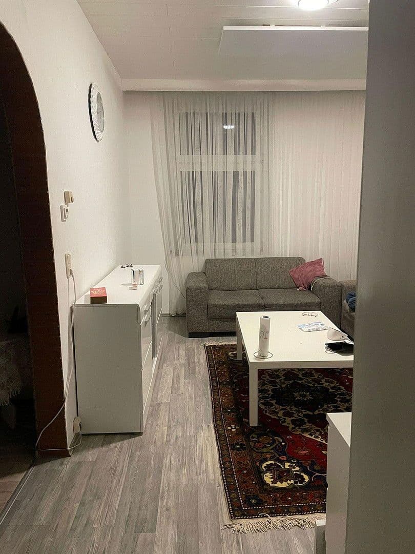 Pronájem bytu 3+kk 67 m², Gelsenkirchen, Severní Porýní-Vestfálsko Pronájem bytu 3+kk 67 m², Gelsenkirchen, Severní Porýní-Vestfálsko