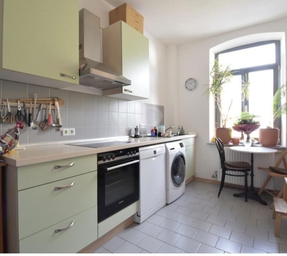 Pronájem bytu 3+1 77 m², Speyer, Porýní-Falc Pronájem bytu 3+1 77 m², Speyer, Porýní-Falc