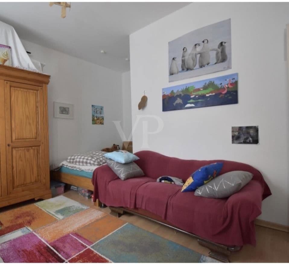 Pronájem bytu 3+1 77 m², Speyer, Porýní-Falc Pronájem bytu 3+1 77 m², Speyer, Porýní-Falc