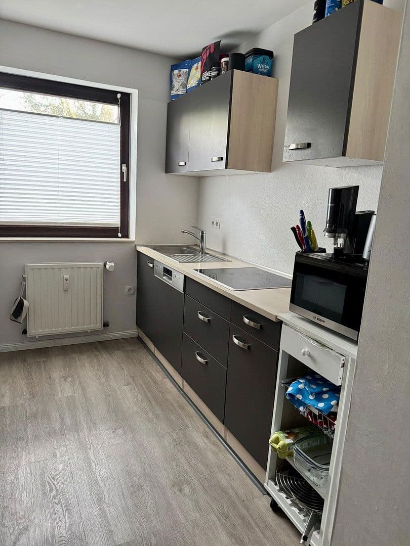 Pronájem bytu 3+1 81 m², Dormagen, Severní Porýní-Vestfálsko Pronájem bytu 3+1 81 m², Dormagen, Severní Porýní-Vestfálsko