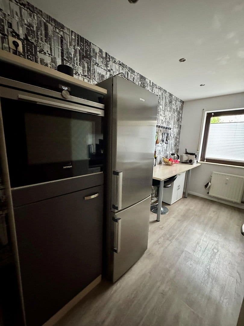 Pronájem bytu 3+1 81 m², Dormagen, Severní Porýní-Vestfálsko Pronájem bytu 3+1 81 m², Dormagen, Severní Porýní-Vestfálsko