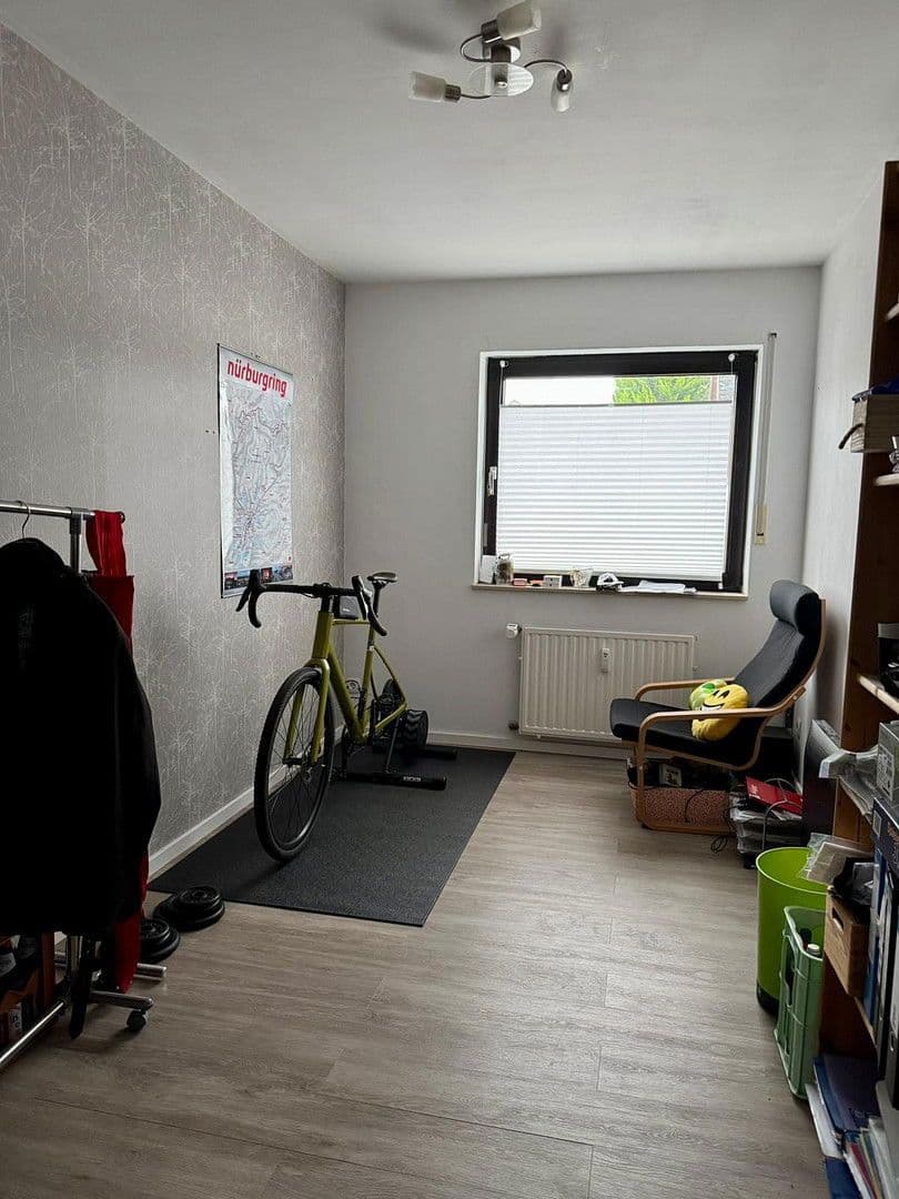 Pronájem bytu 3+1 81 m², Dormagen, Severní Porýní-Vestfálsko Pronájem bytu 3+1 81 m², Dormagen, Severní Porýní-Vestfálsko