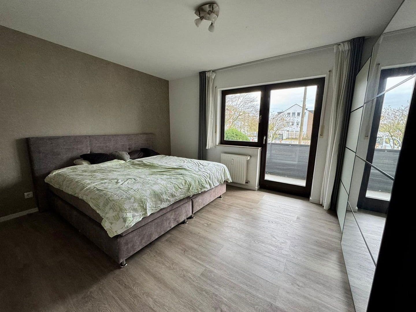 Pronájem bytu 3+1 81 m², Dormagen, Severní Porýní-Vestfálsko Pronájem bytu 3+1 81 m², Dormagen, Severní Porýní-Vestfálsko