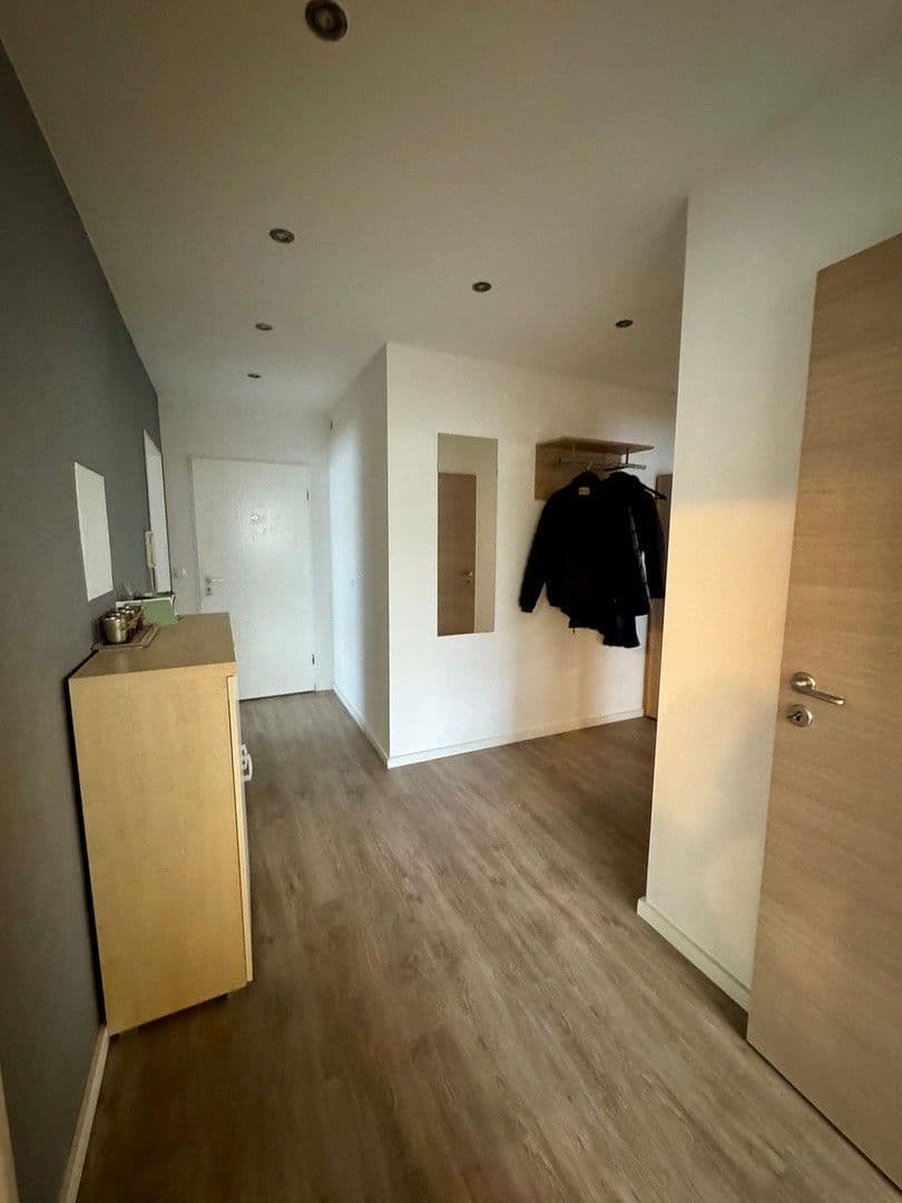 Pronájem bytu 3+1 81 m², Dormagen, Severní Porýní-Vestfálsko Pronájem bytu 3+1 81 m², Dormagen, Severní Porýní-Vestfálsko