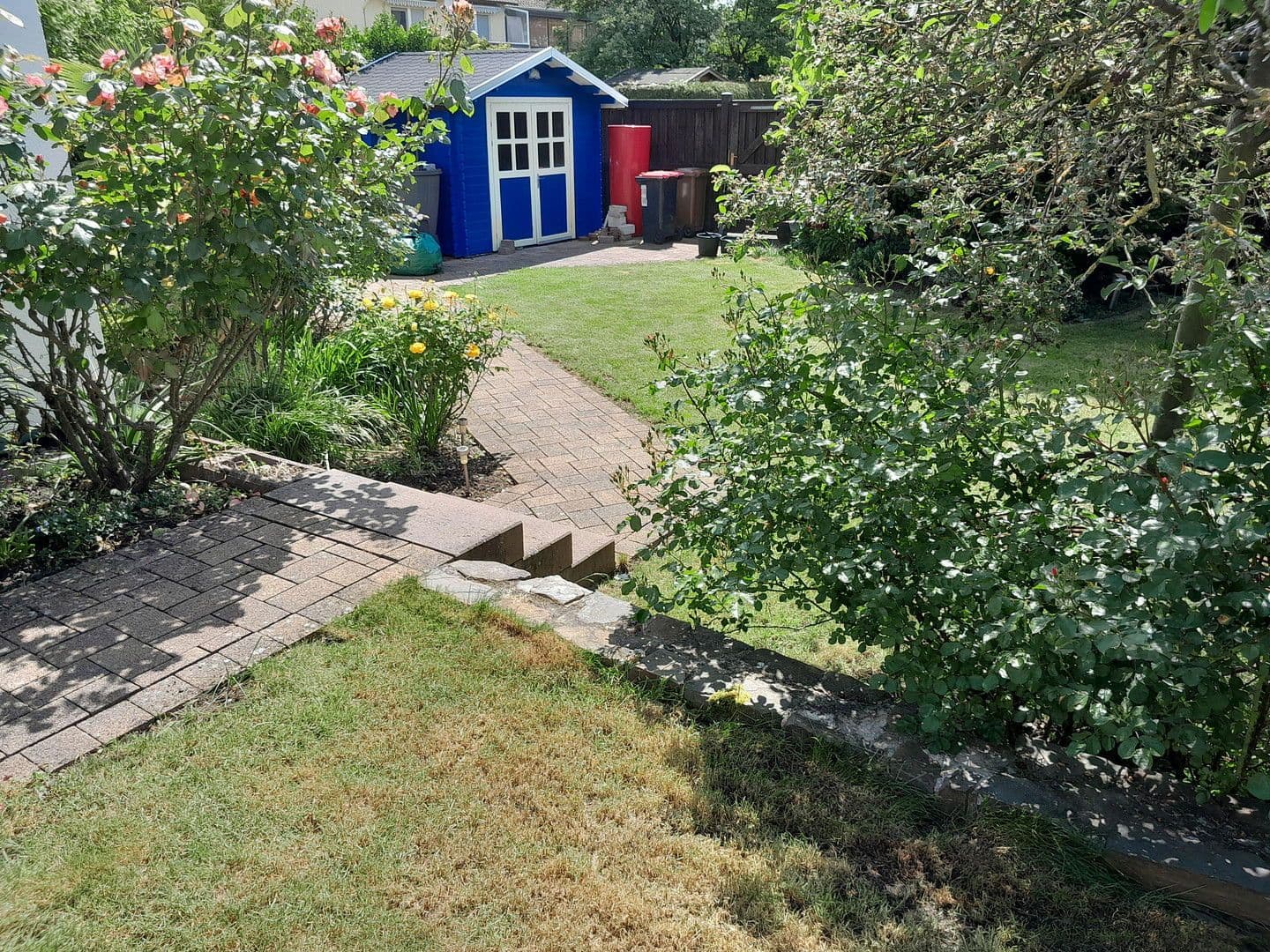 Prodej domu 229 m², pozemek 509 m², Hanau, Hessen Prodej domu 229 m², pozemek 509 m², Hanau, Hessen