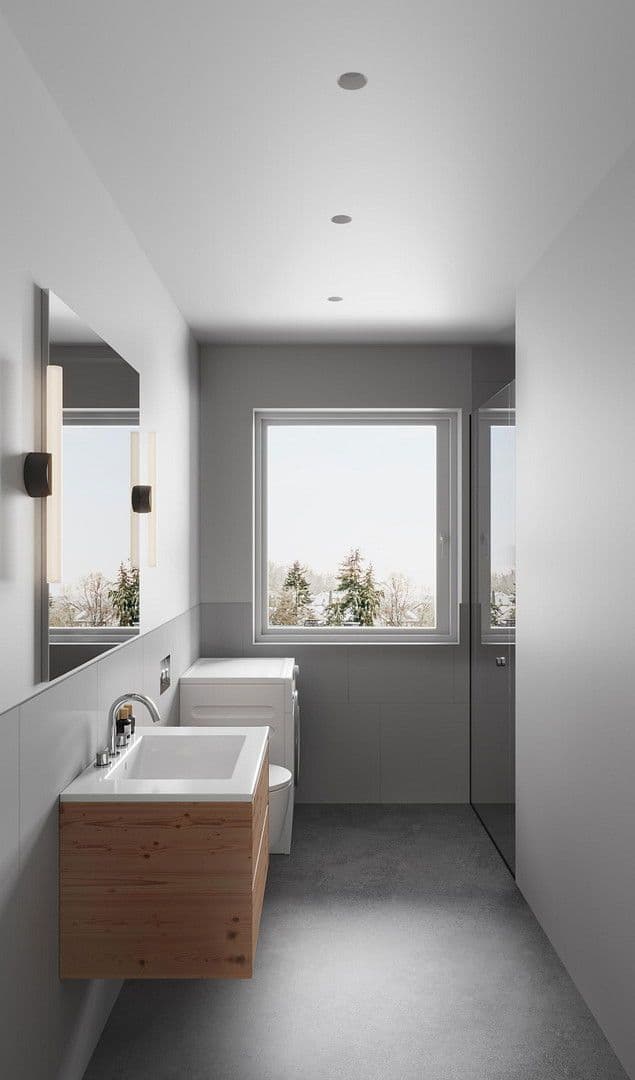 Prodej bytu 4+1 108 m², Hof, Bavorsko Prodej bytu 4+1 108 m², Hof, Bavorsko