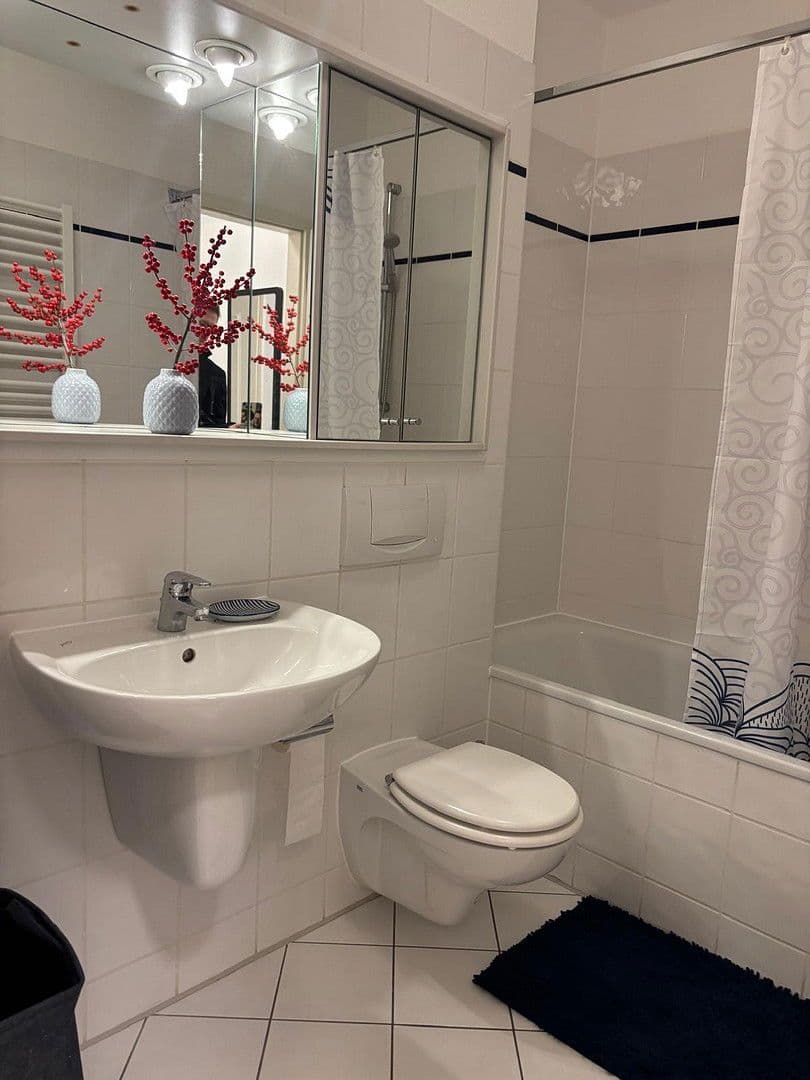 Pronájem bytu 2+1 66 m², Dresden, Sasko Pronájem bytu 2+1 66 m², Dresden, Sasko