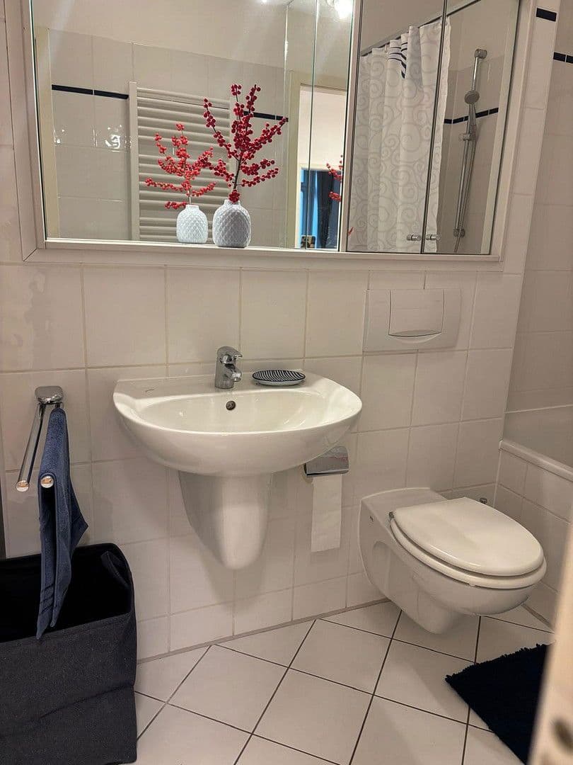 Pronájem bytu 2+1 66 m², Dresden, Sasko Pronájem bytu 2+1 66 m², Dresden, Sasko