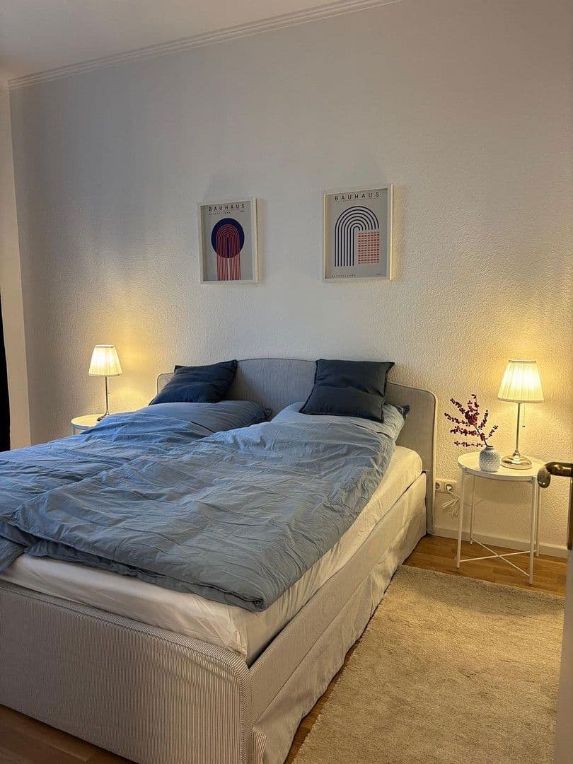 Pronájem bytu 2+1 66 m², Dresden, Sasko Pronájem bytu 2+1 66 m², Dresden, Sasko