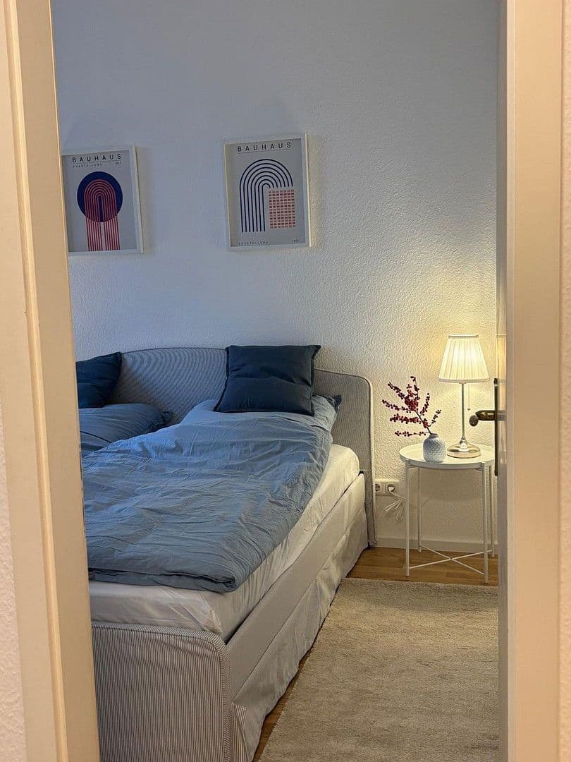 Pronájem bytu 2+1 66 m², Dresden, Sasko Pronájem bytu 2+1 66 m², Dresden, Sasko