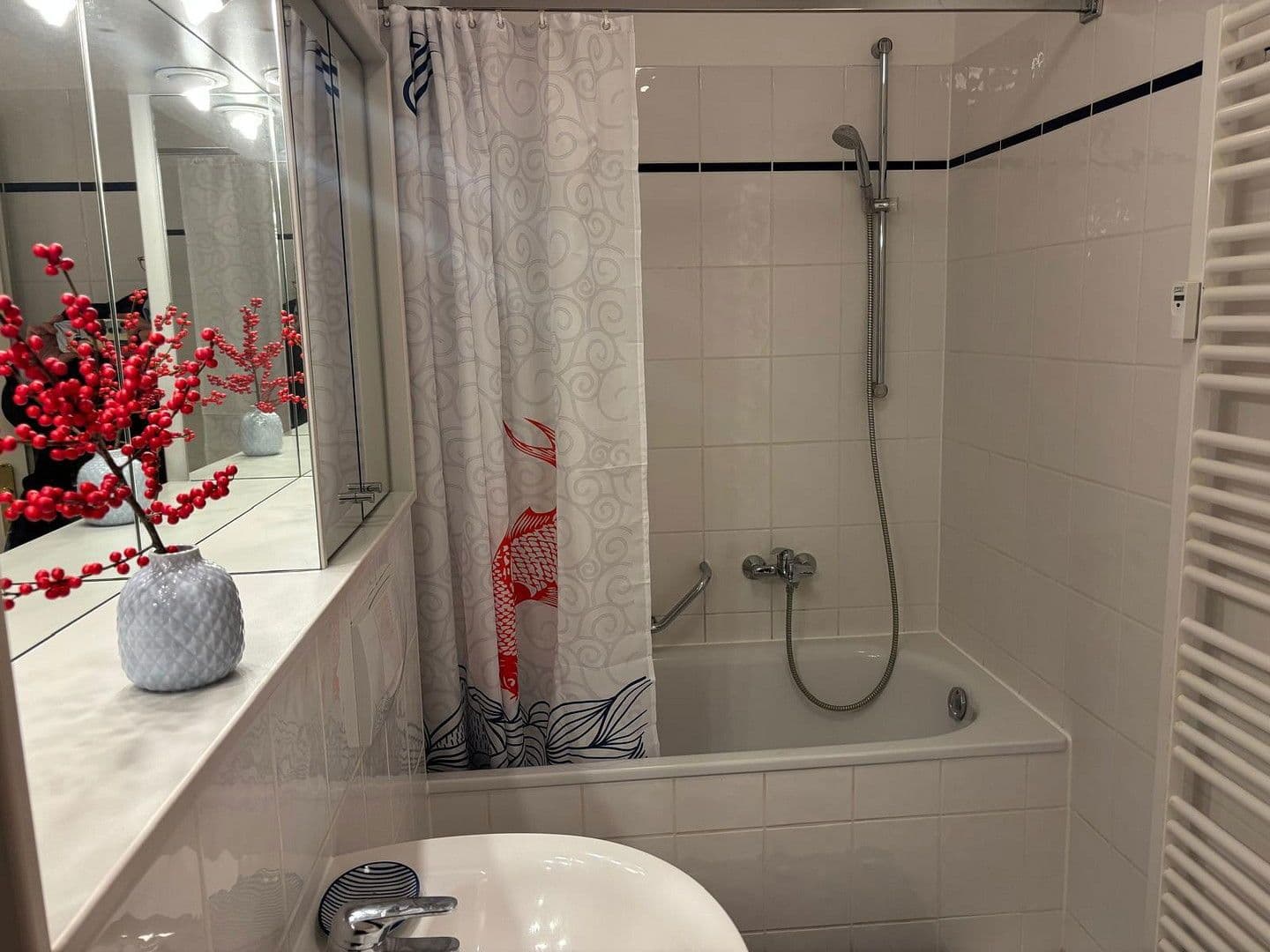 Pronájem bytu 2+1 66 m², Dresden, Sasko Pronájem bytu 2+1 66 m², Dresden, Sasko