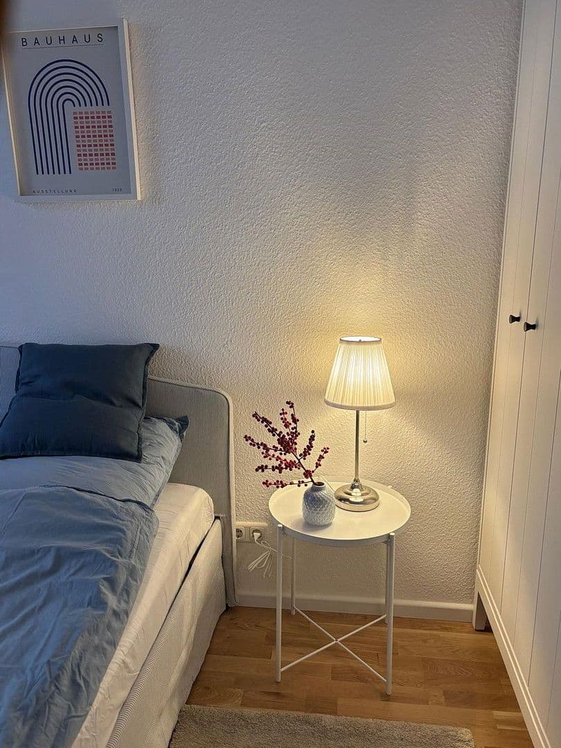 Pronájem bytu 2+1 66 m², Dresden, Sasko Pronájem bytu 2+1 66 m², Dresden, Sasko