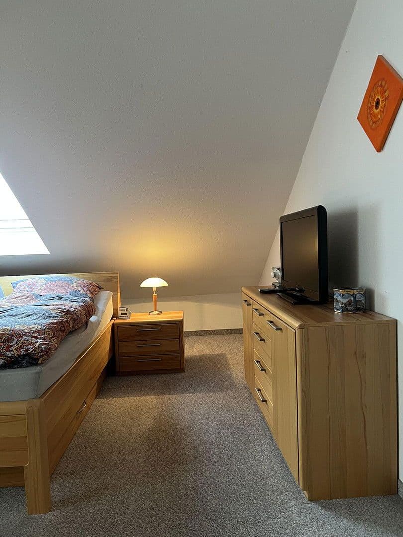 Prodej bytu 2+1 78 m², Am Bach 15, Großenseebach, Bavorsko Prodej bytu 2+1 78 m², Am Bach 15, Großenseebach, Bavorsko