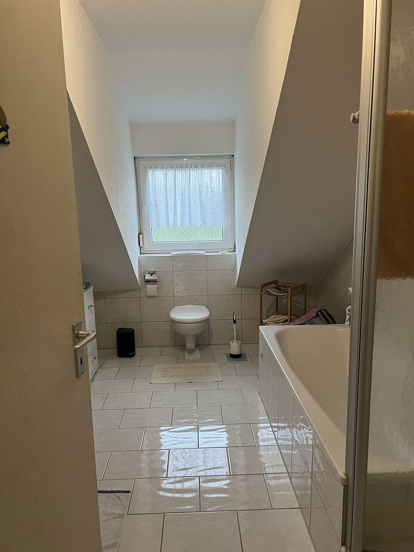 Prodej bytu 2+1 78 m², Am Bach 15, Großenseebach, Bavorsko Prodej bytu 2+1 78 m², Am Bach 15, Großenseebach, Bavorsko