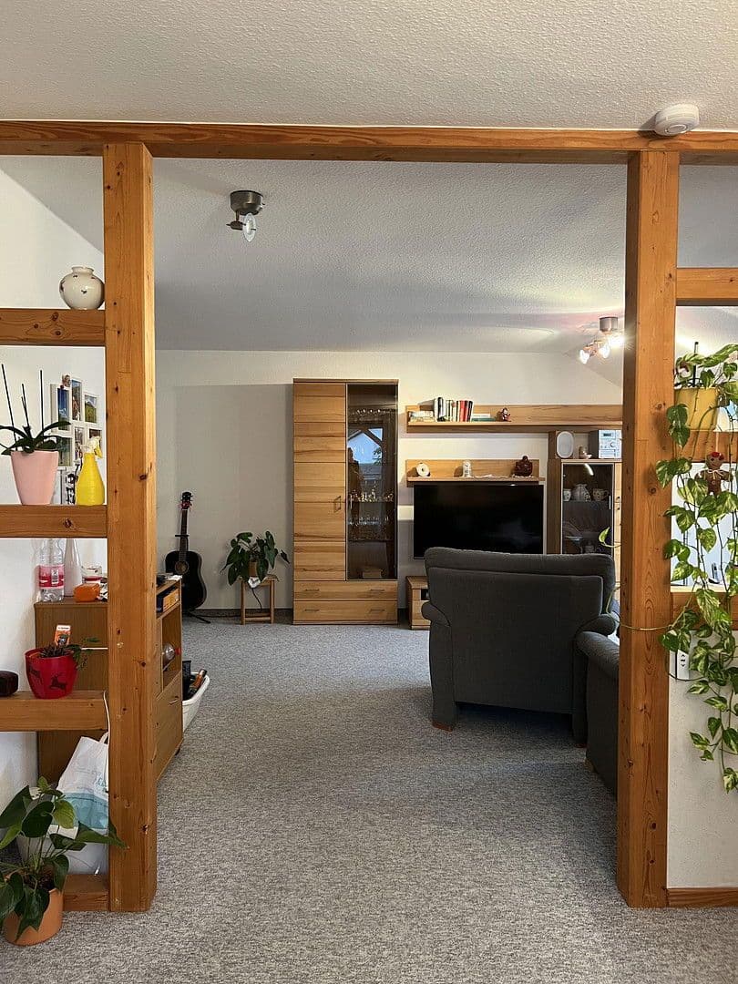 Prodej bytu 2+1 78 m², Am Bach 15, Großenseebach, Bavorsko Prodej bytu 2+1 78 m², Am Bach 15, Großenseebach, Bavorsko