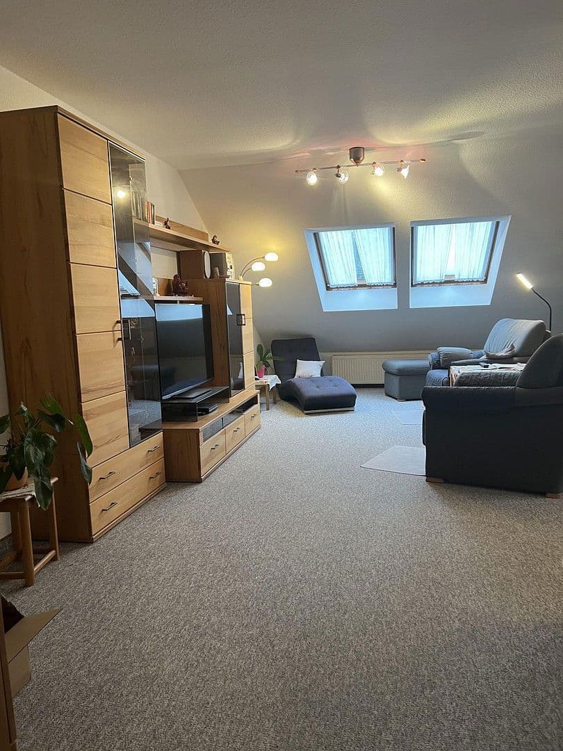 Prodej bytu 2+1 78 m², Am Bach 15, Großenseebach, Bavorsko Prodej bytu 2+1 78 m², Am Bach 15, Großenseebach, Bavorsko