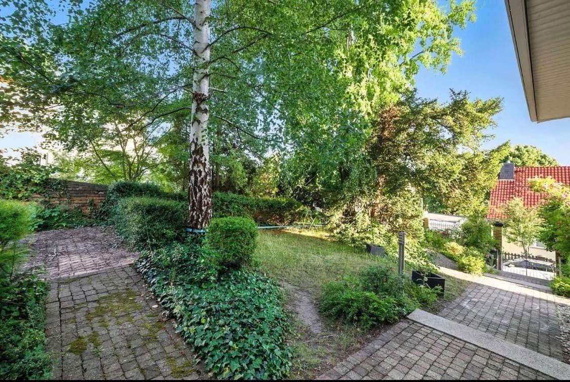 Pronájem bytu 2+1 63 m², Obere Bergstraße 54, Radebeul, Sasko Pronájem bytu 2+1 63 m², Obere Bergstraße 54, Radebeul, Sasko