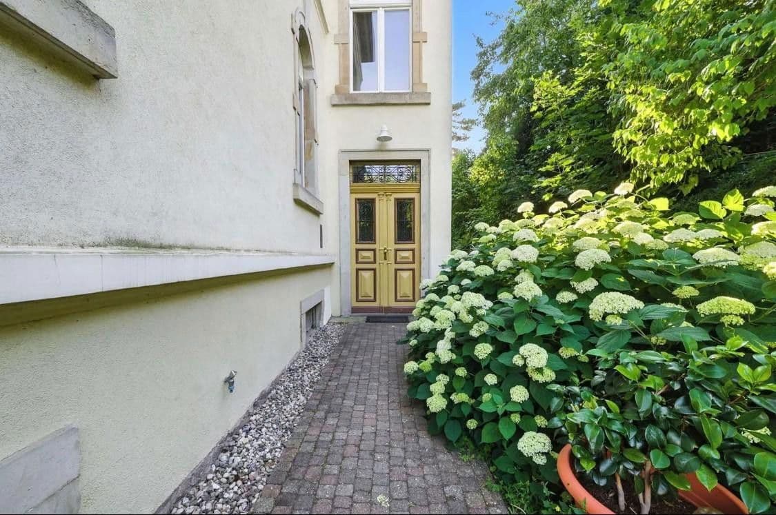 Pronájem bytu 2+1 63 m², Obere Bergstraße 54, Radebeul, Sasko Pronájem bytu 2+1 63 m², Obere Bergstraße 54, Radebeul, Sasko