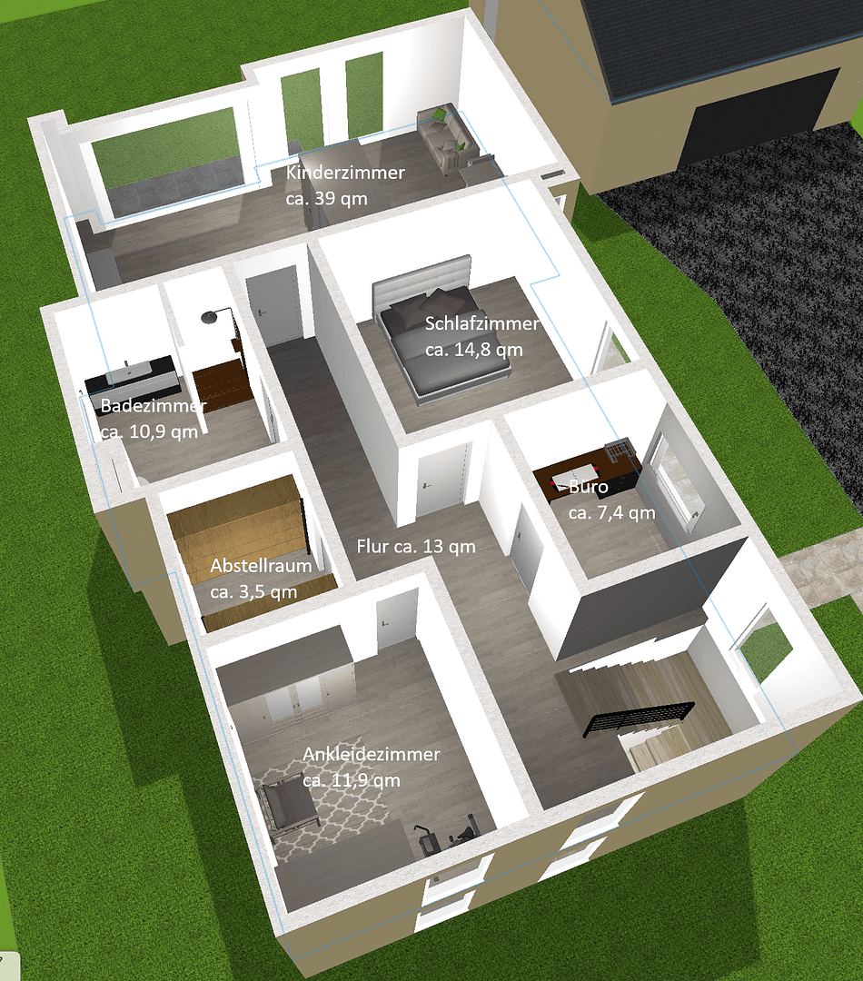 Prodej domu 213 m², pozemek 1.013 m², Elsdorf, Severní Porýní-Vestfálsko Prodej domu 213 m², pozemek 1.013 m², Elsdorf, Severní Porýní-Vestfálsko