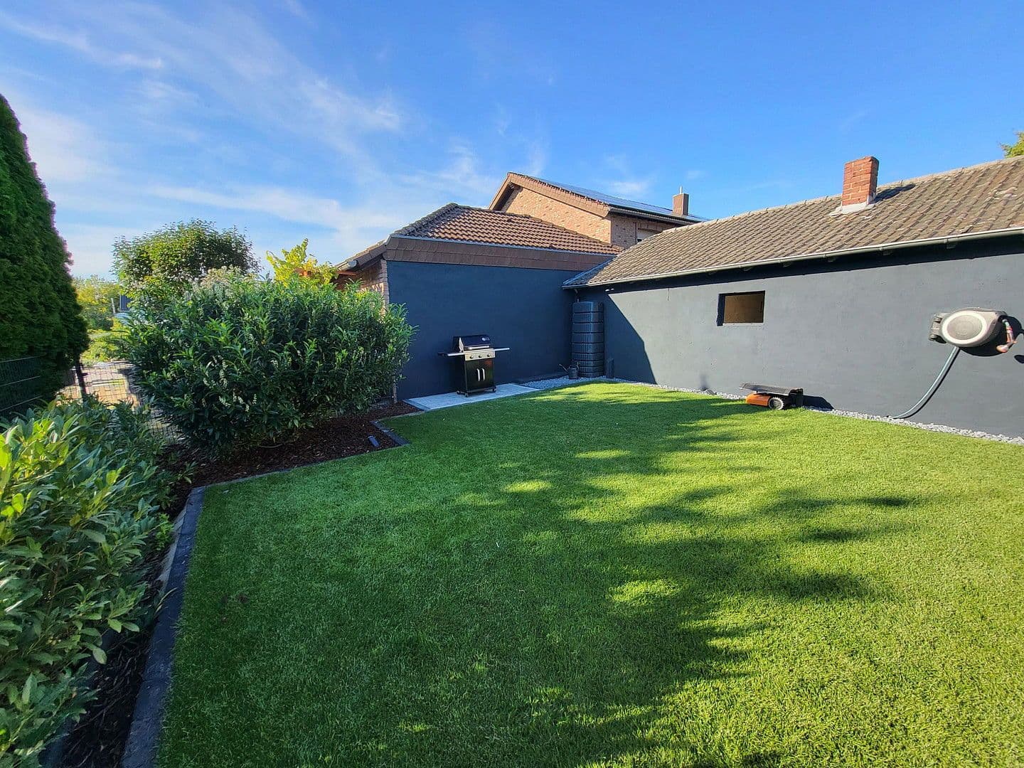 Prodej domu 213 m², pozemek 1.013 m², Elsdorf, Severní Porýní-Vestfálsko Prodej domu 213 m², pozemek 1.013 m², Elsdorf, Severní Porýní-Vestfálsko