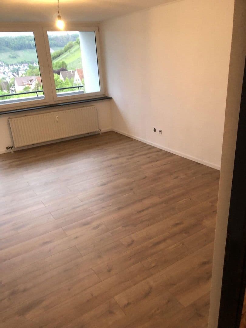 Pronájem bytu 2+1 60 m², Bachäcker 21, Niedernhall, Bádensko-Württembersko Pronájem bytu 2+1 60 m², Bachäcker 21, Niedernhall, Bádensko-Württembersko