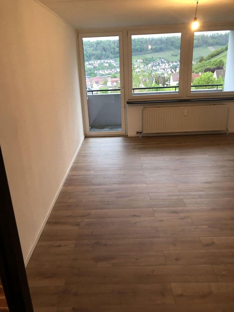 Pronájem bytu 2+1 60 m², Bachäcker 21, Niedernhall, Bádensko-Württembersko Pronájem bytu 2+1 60 m², Bachäcker 21, Niedernhall, Bádensko-Württembersko