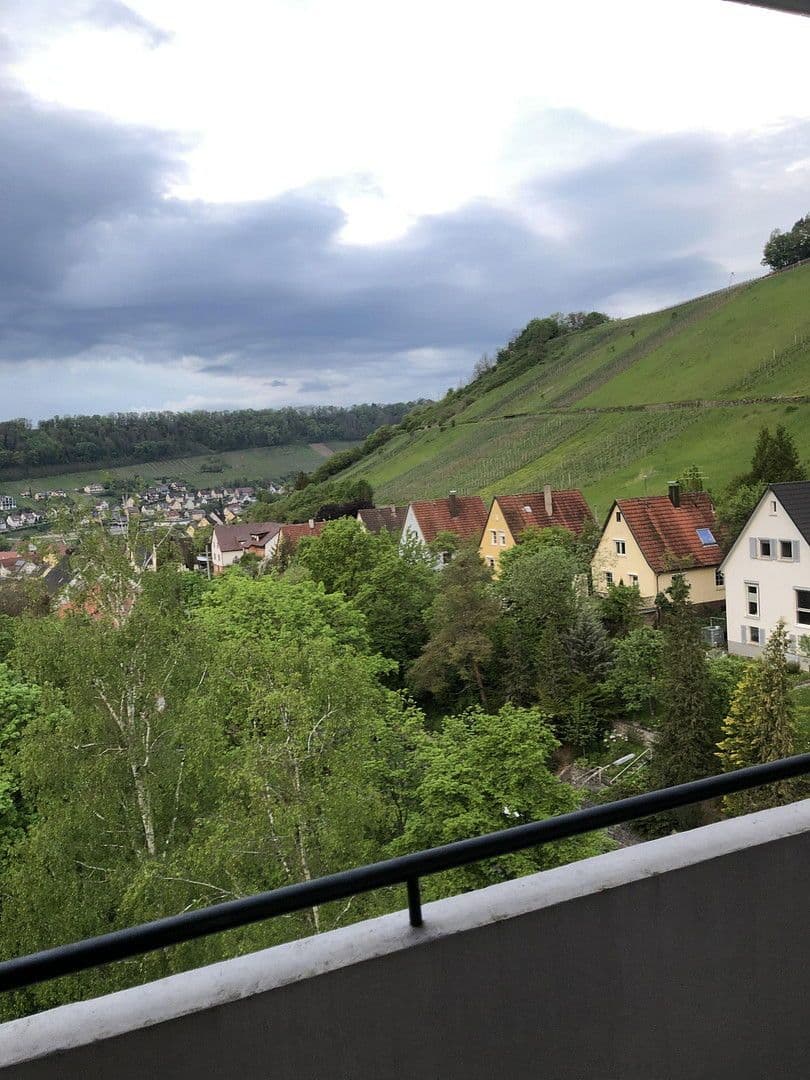 Pronájem bytu 2+1 60 m², Bachäcker 21, Niedernhall, Bádensko-Württembersko Pronájem bytu 2+1 60 m², Bachäcker 21, Niedernhall, Bádensko-Württembersko