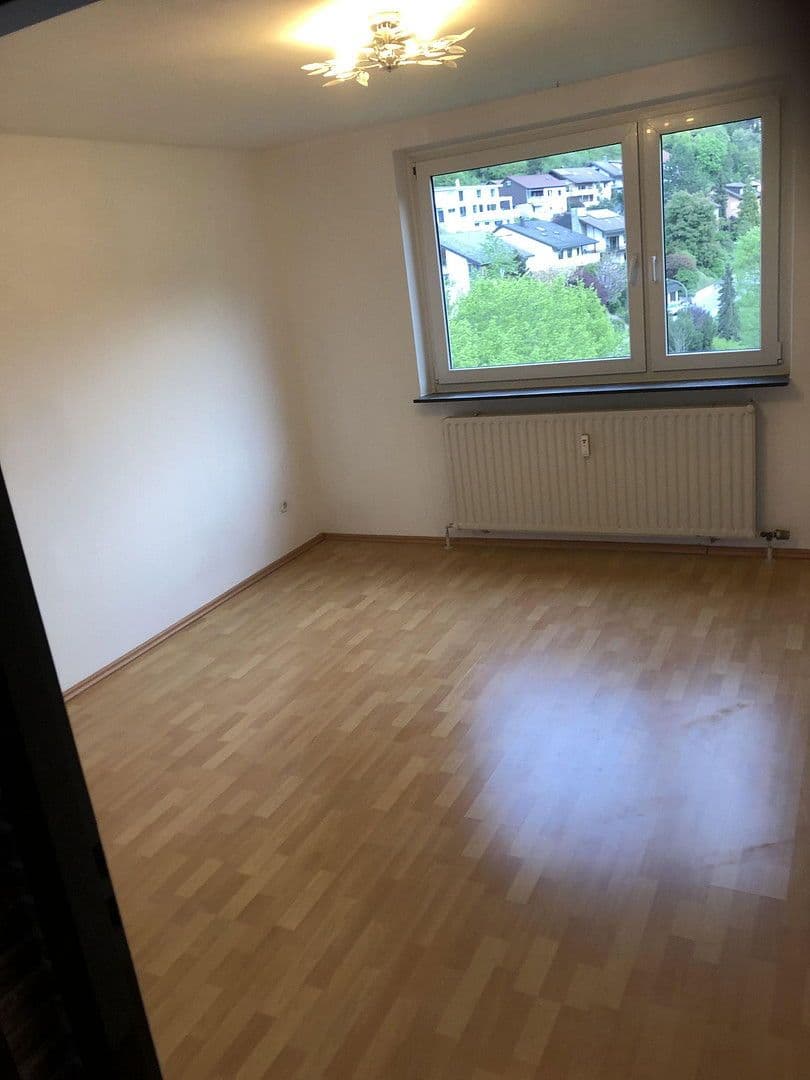 Pronájem bytu 2+1 60 m², Bachäcker 21, Niedernhall, Bádensko-Württembersko Pronájem bytu 2+1 60 m², Bachäcker 21, Niedernhall, Bádensko-Württembersko