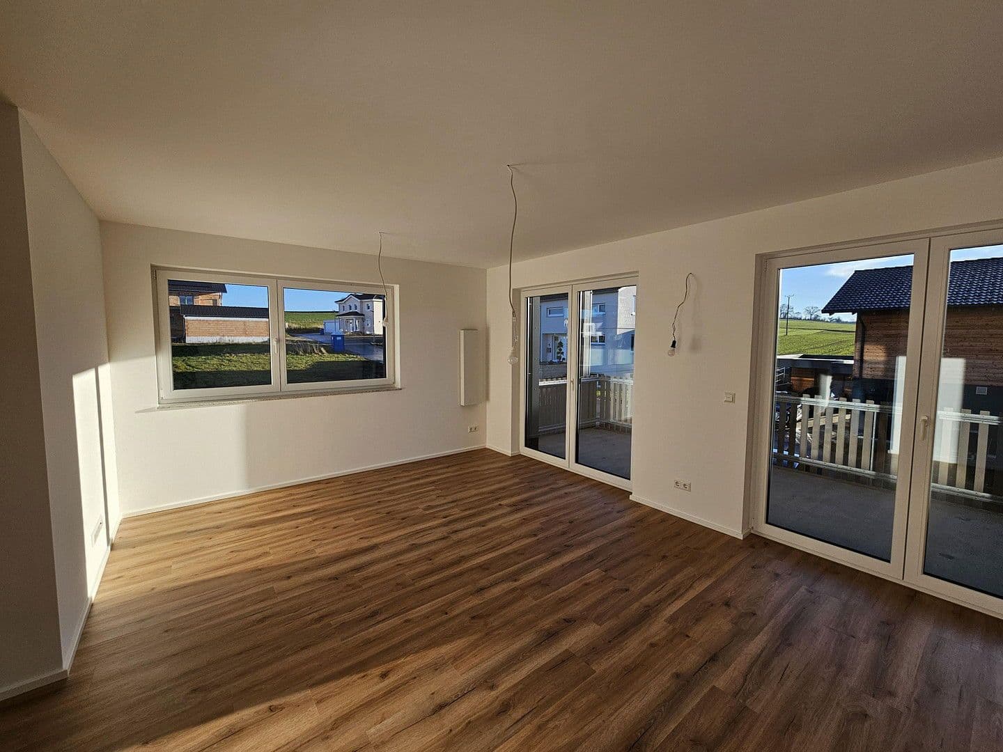 Pronájem bytu 3+1 69 m², Attenweiler, Bádensko-Württembersko Pronájem bytu 3+1 69 m², Attenweiler, Bádensko-Württembersko