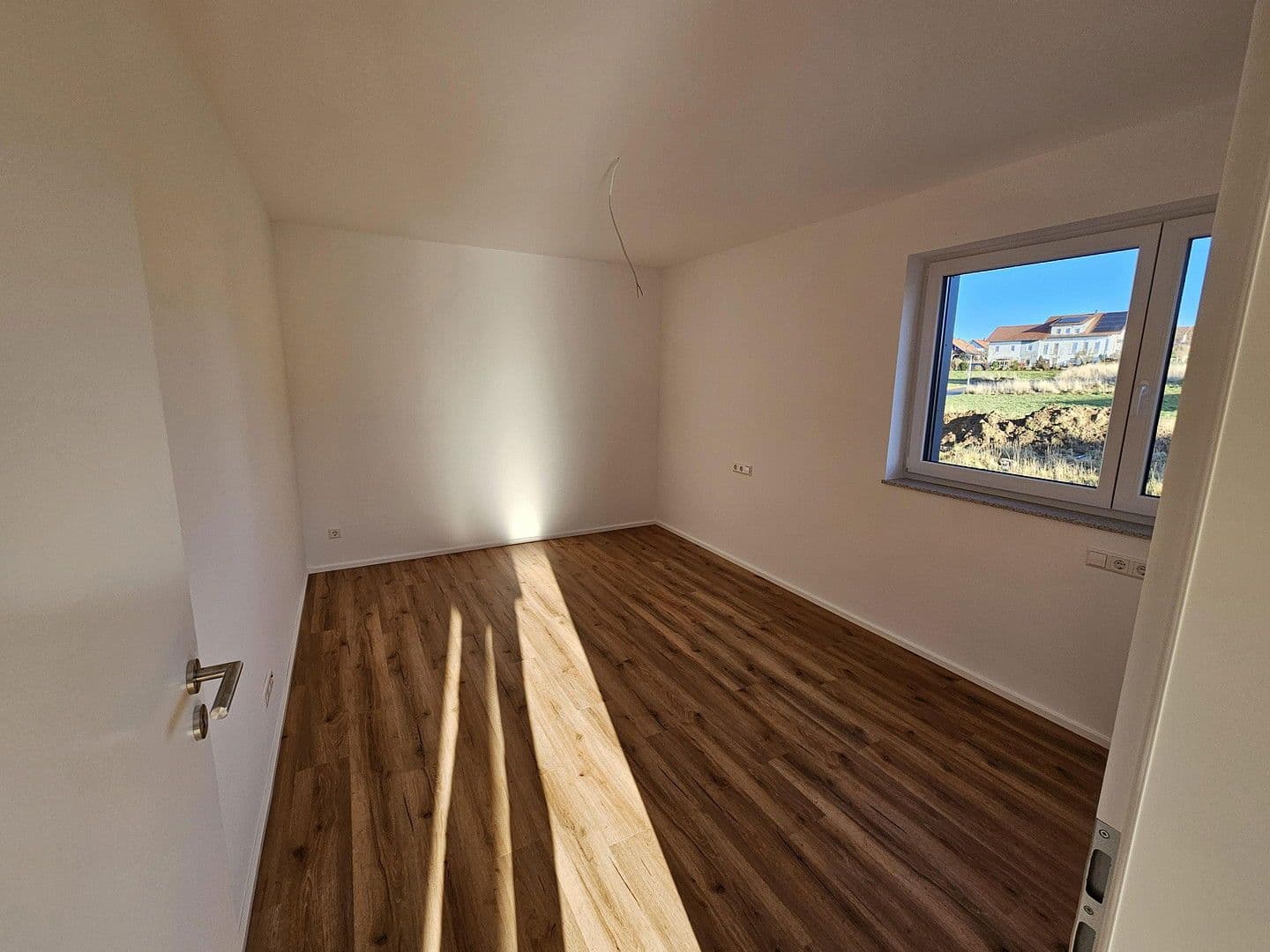 Pronájem bytu 3+1 69 m², Attenweiler, Bádensko-Württembersko Pronájem bytu 3+1 69 m², Attenweiler, Bádensko-Württembersko