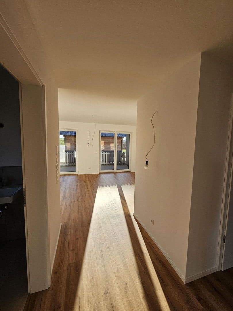 Pronájem bytu 3+1 69 m², Attenweiler, Bádensko-Württembersko Pronájem bytu 3+1 69 m², Attenweiler, Bádensko-Württembersko