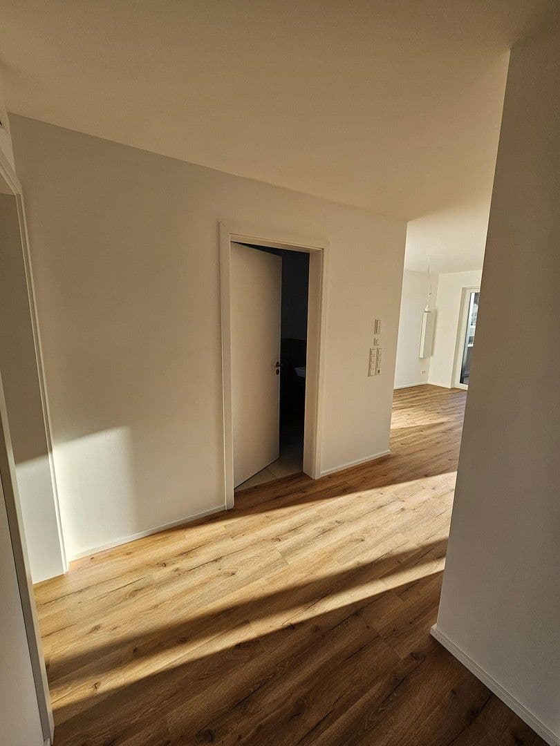 Pronájem bytu 3+1 69 m², Attenweiler, Bádensko-Württembersko Pronájem bytu 3+1 69 m², Attenweiler, Bádensko-Württembersko