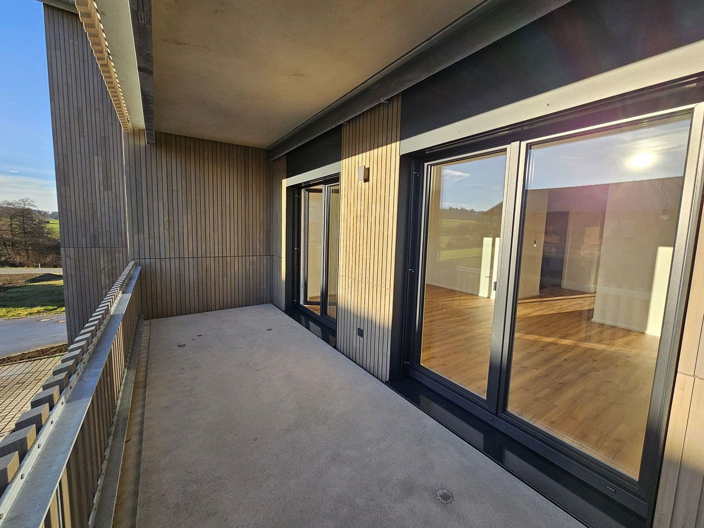 Pronájem bytu 3+1 69 m², Attenweiler, Bádensko-Württembersko Pronájem bytu 3+1 69 m², Attenweiler, Bádensko-Württembersko