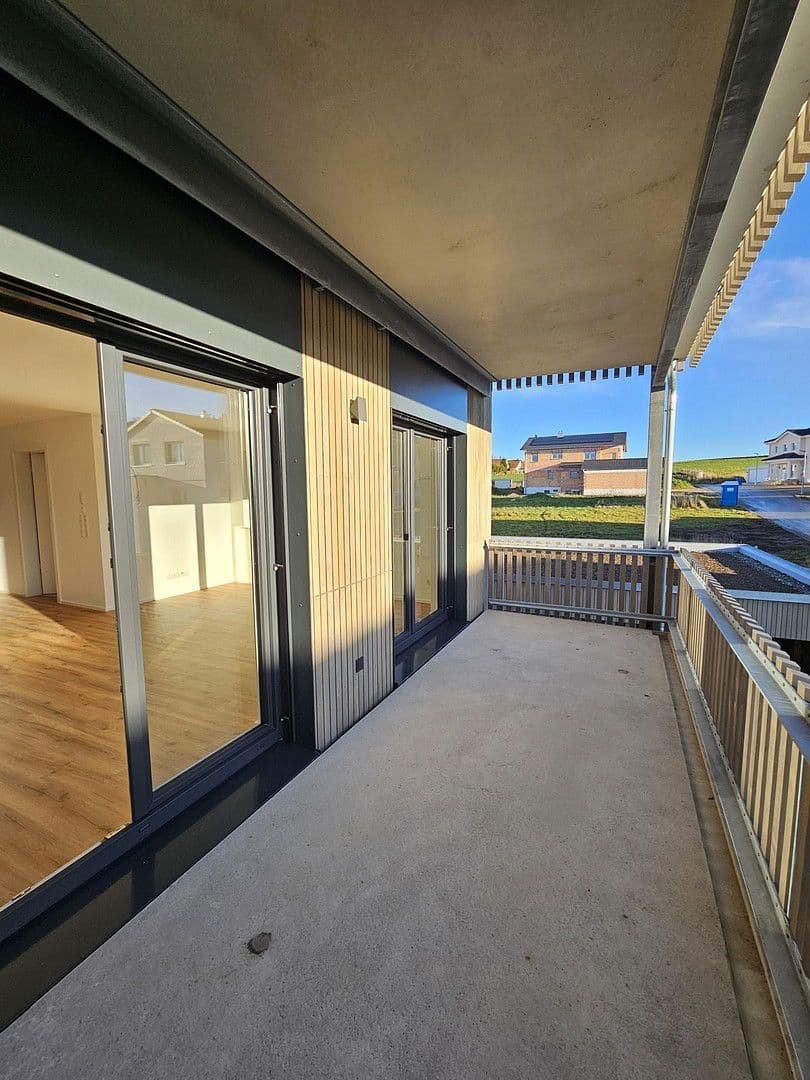 Pronájem bytu 3+1 69 m², Attenweiler, Bádensko-Württembersko Pronájem bytu 3+1 69 m², Attenweiler, Bádensko-Württembersko